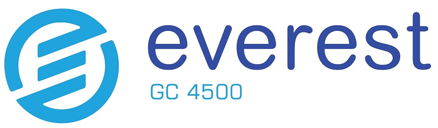 Everest Gc 4500 Device mark 6364951 Trademark