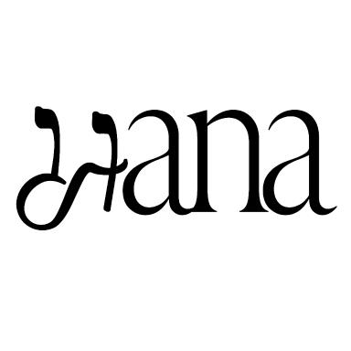 Device Of The Work 'mana' In Stylized Font Device mark 6366051 Trademark