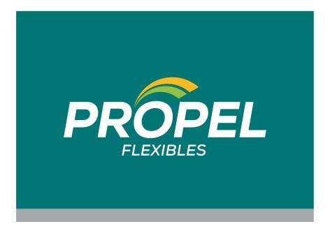 Propel Flexibles Device mark 6366110 Trademark