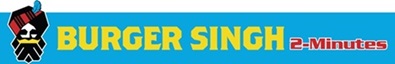 Burger Singh 2-minutes Device mark 6365767 Trademark