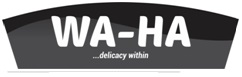 Wa - Ha Device mark 6365959 Trademark