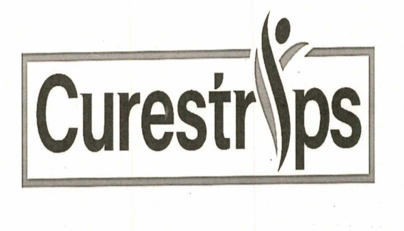 Curestrips Device mark 6366163 Trademark