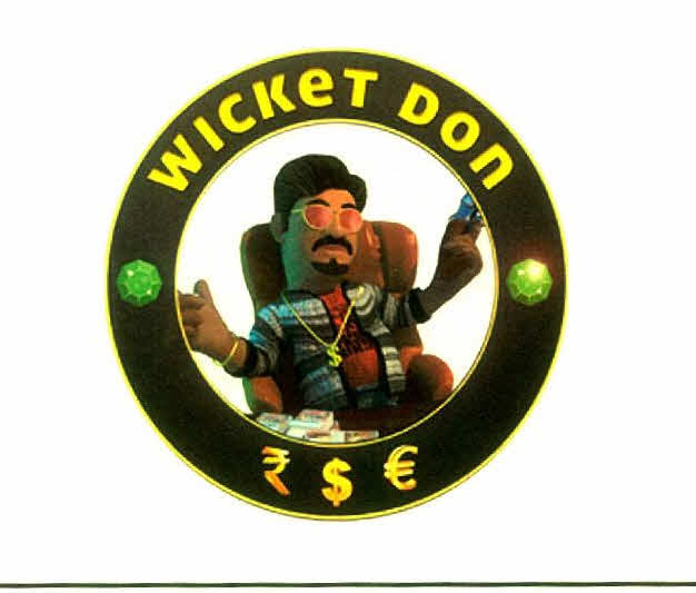 Wicket Don Device mark 2929212 Trademark