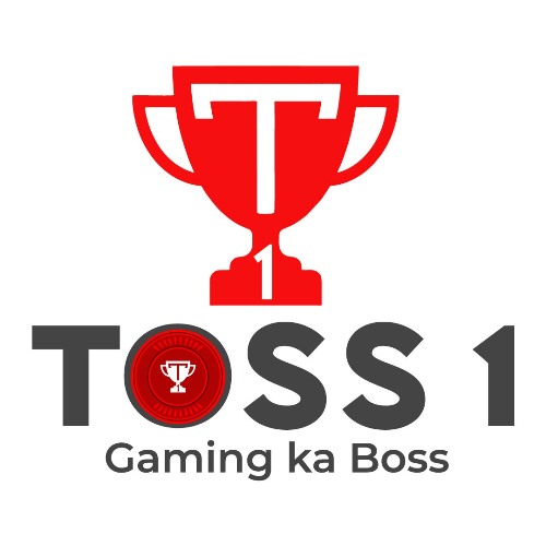 Toss 1 Gaming Ka Boss Device mark 6366225 Trademark