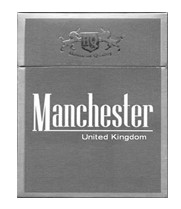 Manchester Device mark 6366768 Trademark