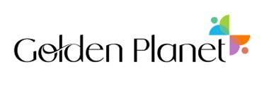 Golden Planet Device mark 6366374 Trademark