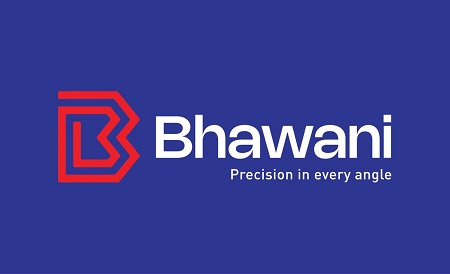Bhawani Device mark 6366412 Trademark