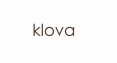 Klova Device mark 6366664 Trademark