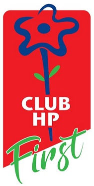 Club Hp First Device mark 6366982 Trademark