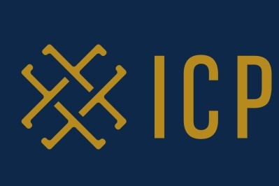 Icp - Indian City Properties Device mark 6367292 Trademark