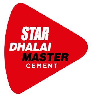 Star Dhalai Master Cement Device mark 6366998 Trademark