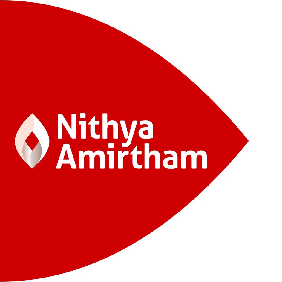 Nithya Amirtham Device mark 6367248 Trademark