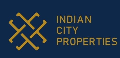 Icp - Indian City Properties Device mark 6367291 Trademark