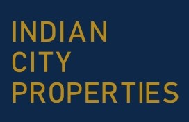 Icp - Indian City Properties Device mark 6367326 Trademark