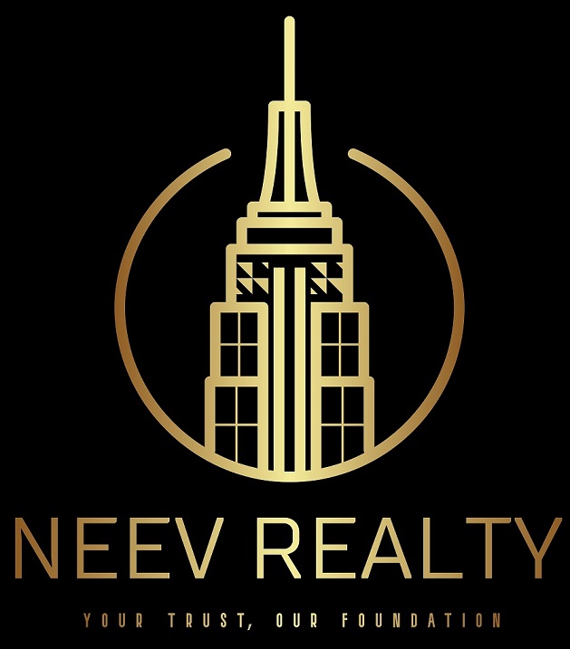 Neev Realty Device mark 6367503 Trademark