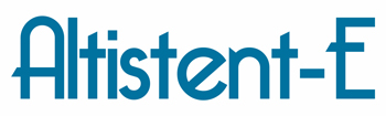 Altistent-e Device mark 6367528 Trademark