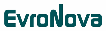 Evronova Device mark 6367534 Trademark