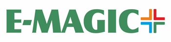 E-magic+ Device mark 6367602 Trademark