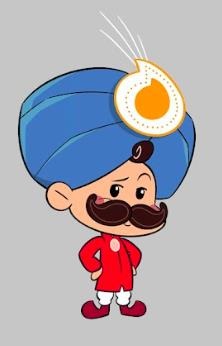 Miniraja Device mark 6367670 Trademark