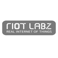 Riot Labz (real Internet Of Things) Device mark 6367743 Trademark