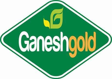 Ganeshgold (device) Device mark 6367818 Trademark
