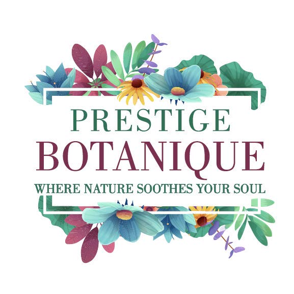 Prestige Botanique Device mark 6368163 Trademark
