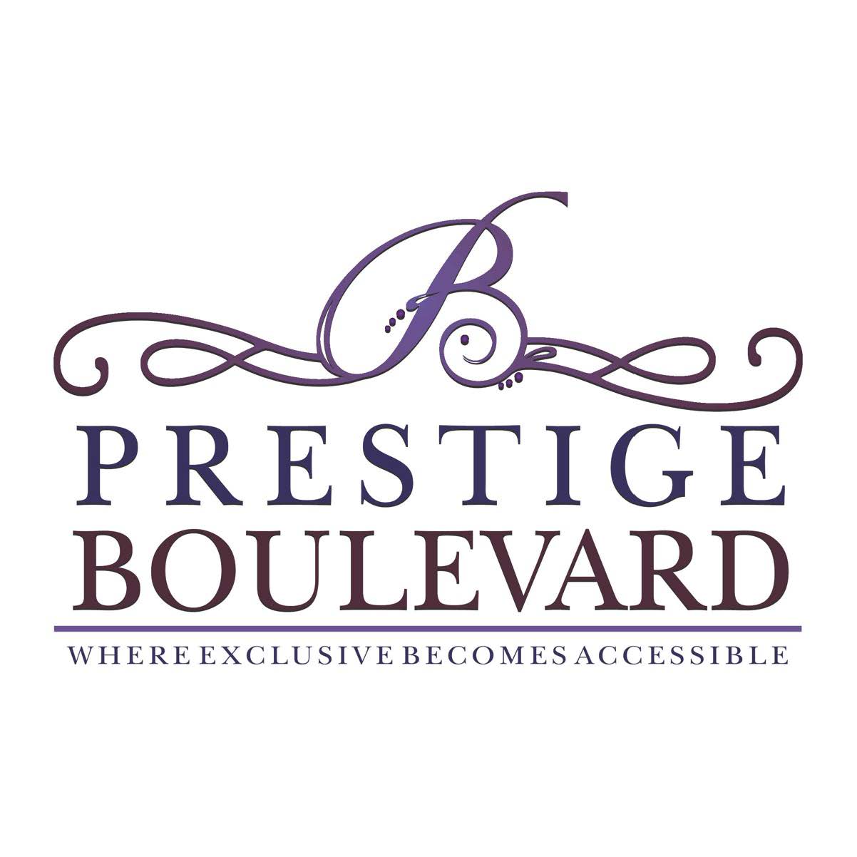 Prestige Boulevard Device mark 6368164 Trademark