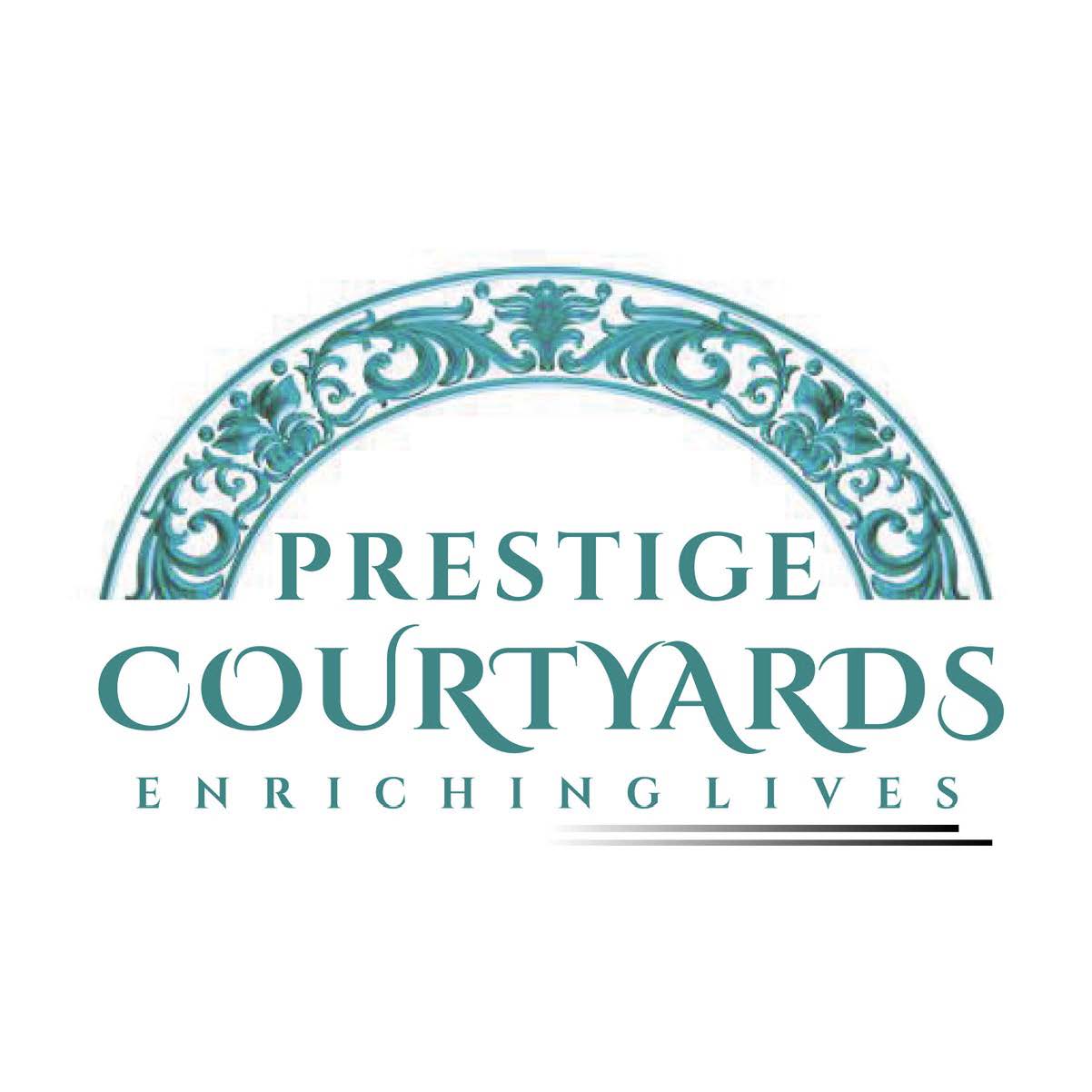 Prestige Courtyards Device mark 6368167 Trademark