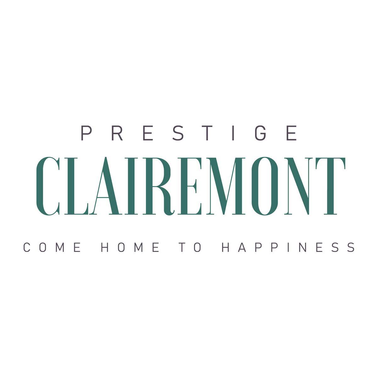 Prestige Clairemont Device mark 6368169 Trademark