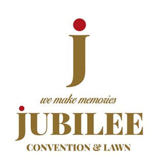 Jubilee Convention & Lawn Device mark 6368204 Trademark