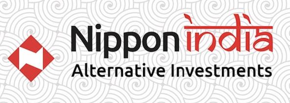Nippon India Alternative Investments Device mark 6368280 Trademark