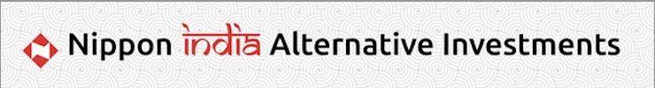 Nippon India Alternative Investments Device mark 6368281 Trademark