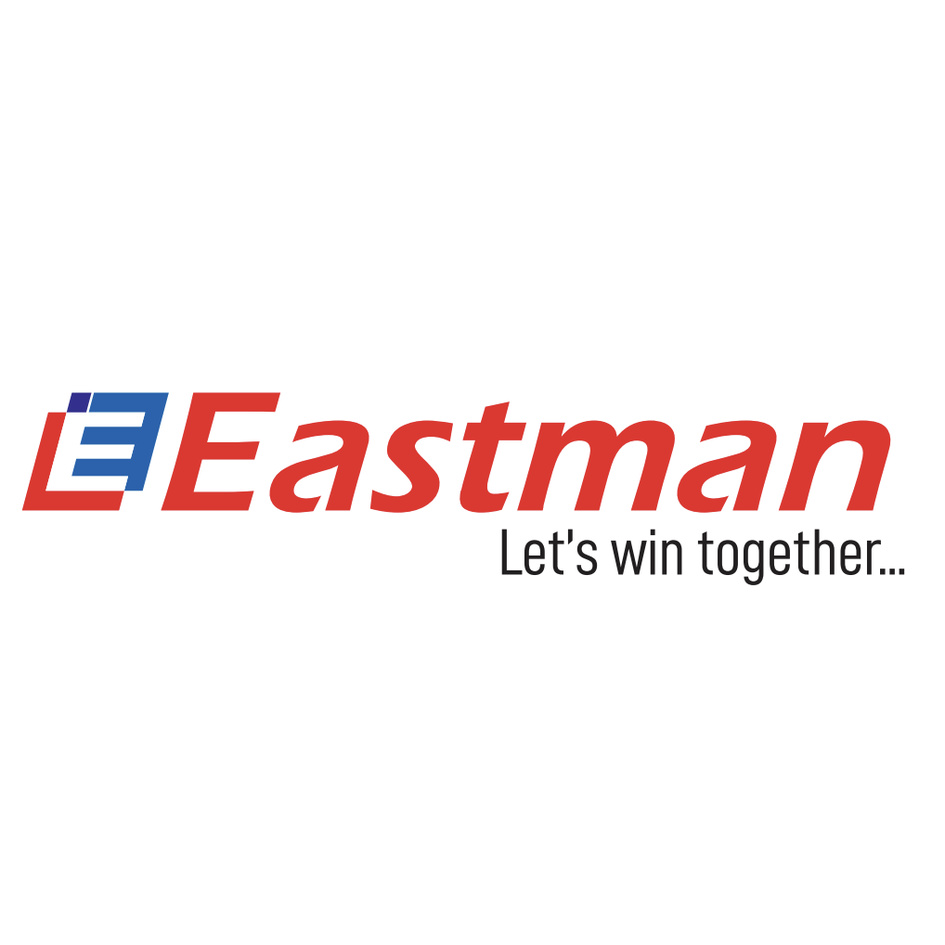 Eastman Let’s Win Together (device) Device mark 6368485 Trademark