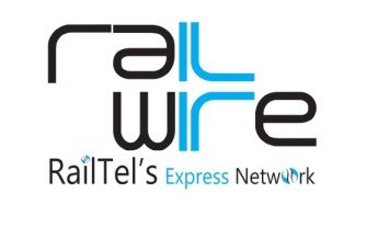 Railwire-railtel's Express Network (device) Device mark 6368576 Trademark