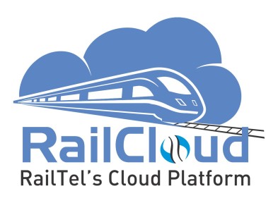 Railcloud-railtel's Cloud Platform (device) Device mark 6368589 Trademark