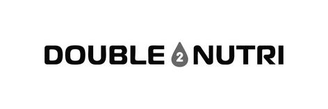 Double 2 Nutri And Device Device mark 6368638 Trademark