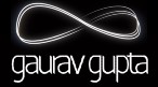 Gaurav Gupta Device mark 6368721 Trademark