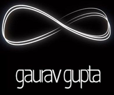 Gaurav Gupta Device mark 6368728 Trademark