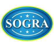 Sogra Device mark 6368749 Trademark