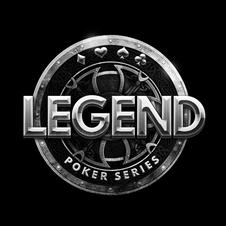 Legend Poker Series Device mark 6368764 Trademark