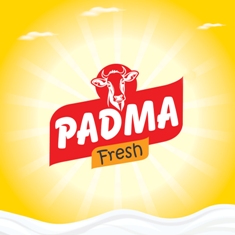 Padma Fresh Device mark 6368814 Trademark