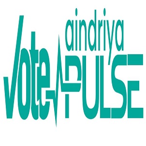 Aindriya Vote Pulse Device mark 6368997 Trademark