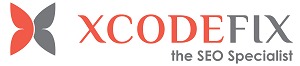Xcodefix ; The Seo Specialist Device mark 6369792 Trademark