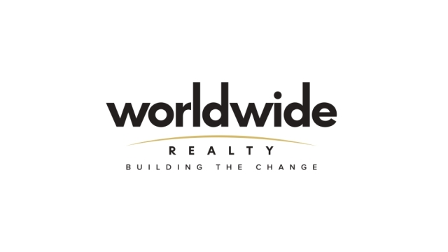 Worldwide Realty Building The Change Device mark 6369767 Trademark