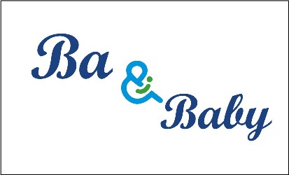 Ba & Baby Device mark 6369509 Trademark