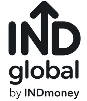 Indglobal By Indmoney (device) Device mark 6369813 Trademark