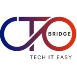 Cto Bridge (device) Device mark 6369397 Trademark