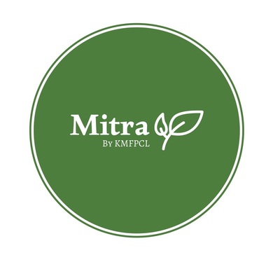 Mitra By Kmfpcl Device mark 6369841 Trademark