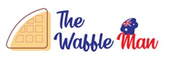 The Waffle Man Device mark 6369923 Trademark