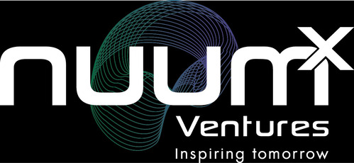 Nuum X Ventures Device mark 6369786 Trademark